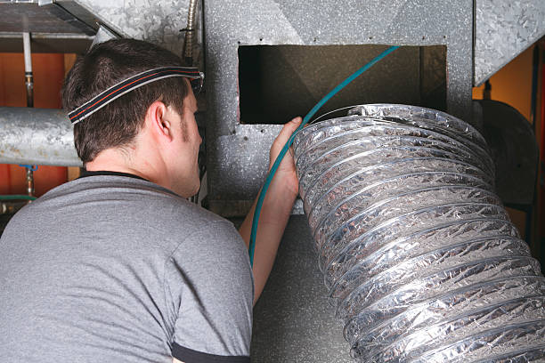 Best Professional Duct Cleaning Services  in Bend, OR