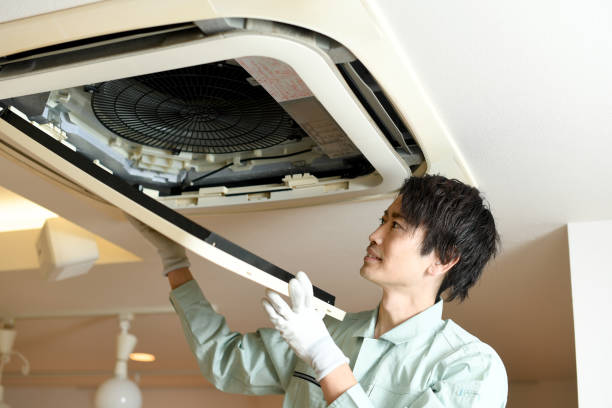 Best Air Duct Cleaning Cost  in Bend, OR