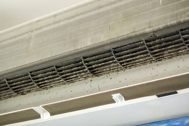 Trusted Bend, OR Airduct Cleaning Experts